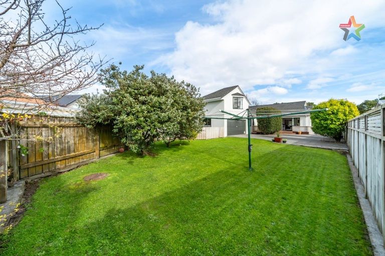 Photo of property in 8 Collingwood Street, Waterloo, Lower Hutt, 5011