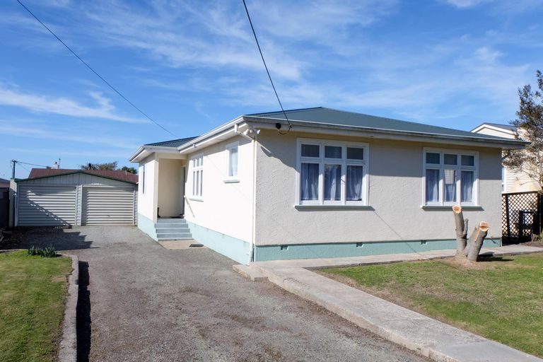 Photo of property in 3 Slade Street, Oamaru North, Oamaru, 9400