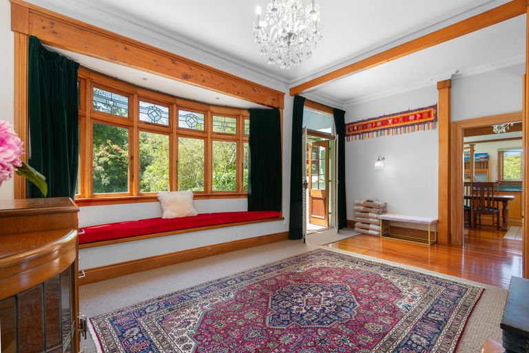 Photo of property in 37 Melrose Street, Roslyn, Dunedin, 9010