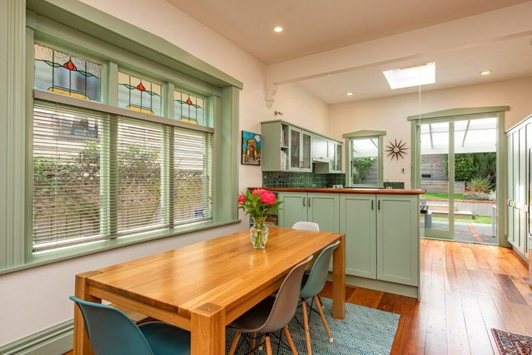 Photo of property in 29 Hohiria Road, Hataitai, Wellington, 6021