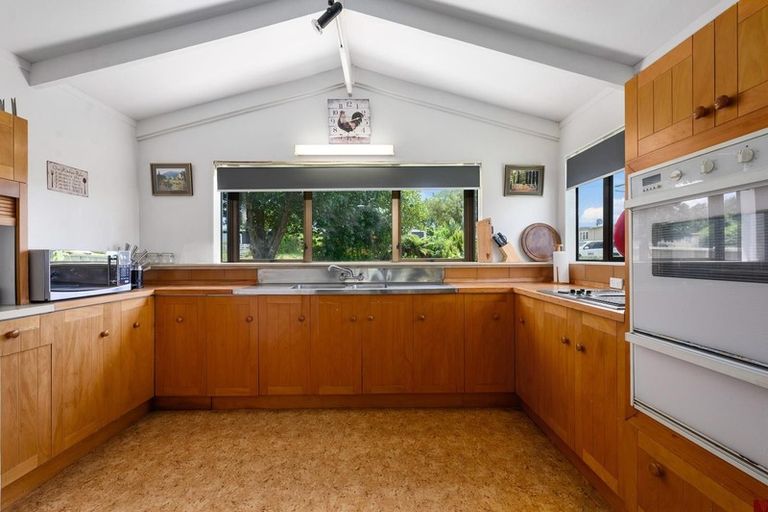 Photo of property in 6 Taniwha Street, Mangakino, 3421
