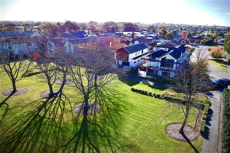 Photo of property in 5 Holmes Hanover Lane, Halswell, Christchurch, 8025