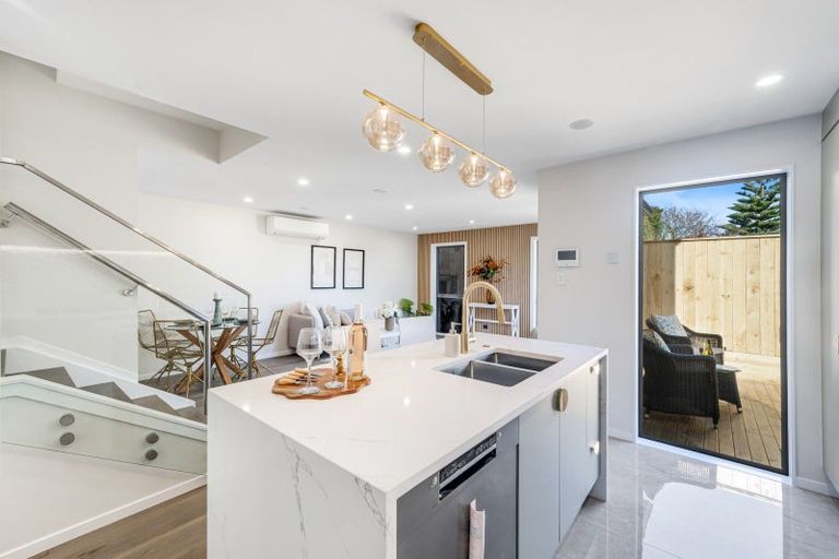 Photo of property in 89d Udys Road, Pakuranga, Auckland, 2010