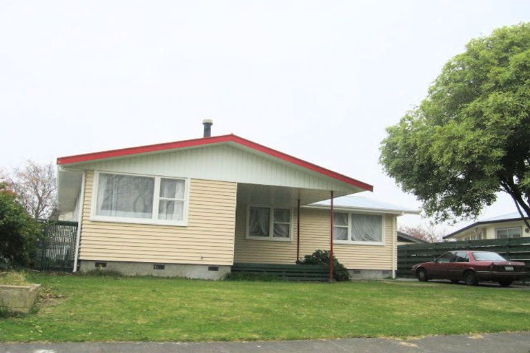 Photo of property in 11 Elliott Street, Taradale, Napier, 4112