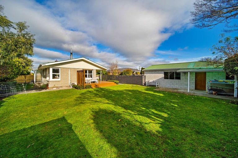 Photo of property in 17 Courage Road, Amberley, 7410