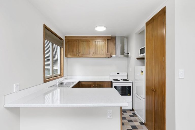 Photo of property in 1u8 Cottleville Terrace, Thorndon, Wellington, 6011