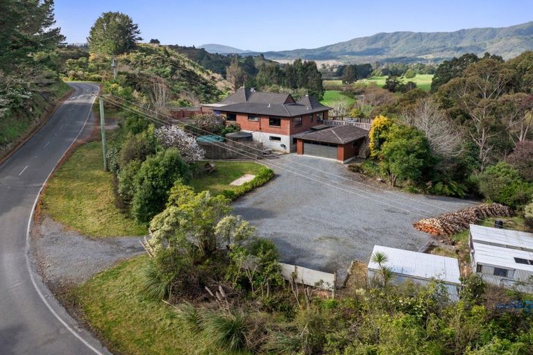 Photo of property in 79 Mangaroa Hill Road, Mangaroa, Upper Hutt, 5018