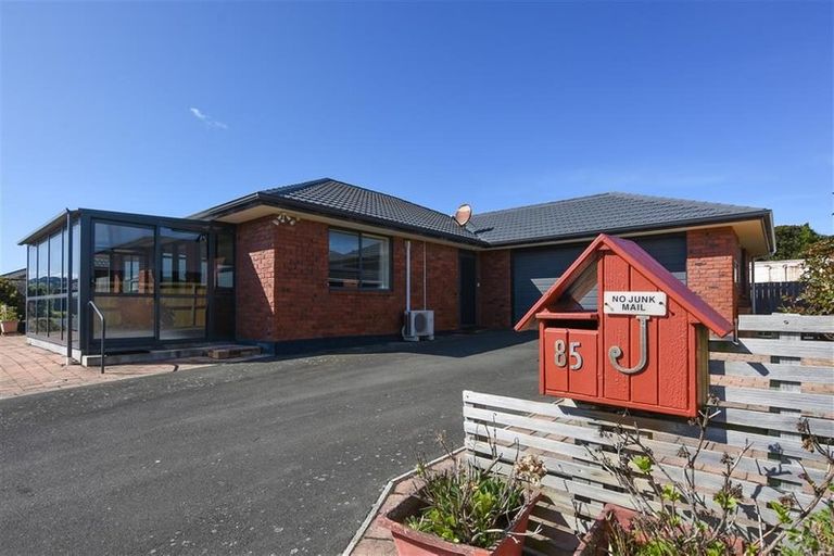 Photo of property in 85j Victoria Road, Saint Kilda, Dunedin, 9012