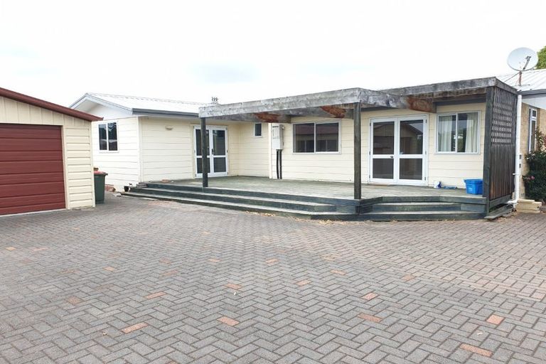 Photo of property in 46 Ward Avenue, Fenton Park, Rotorua, 3010