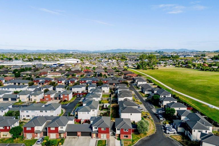 Photo of property in 35 Gordon Davies Lane, Huntington, Hamilton, 3210