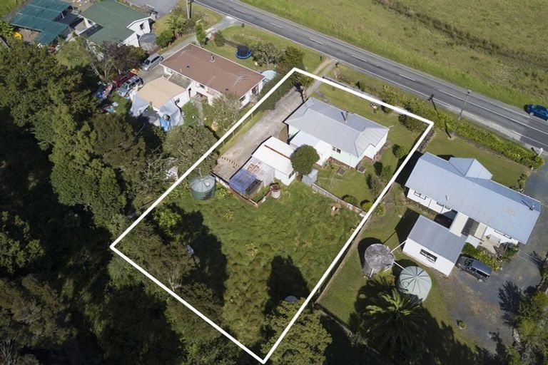 Photo of property in 67 Omaunu Road, Kaeo, 0479