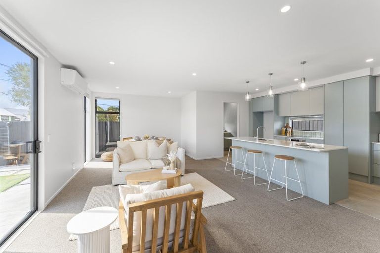 Photo of property in 50a Leitch Street, Somerfield, Christchurch, 8024