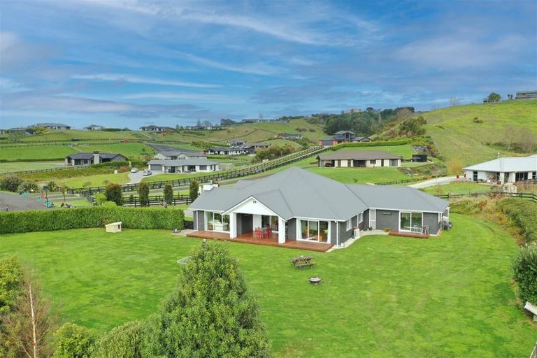 Photo of property in 45 Miriama Way, Whatawhata, Hamilton, 3285