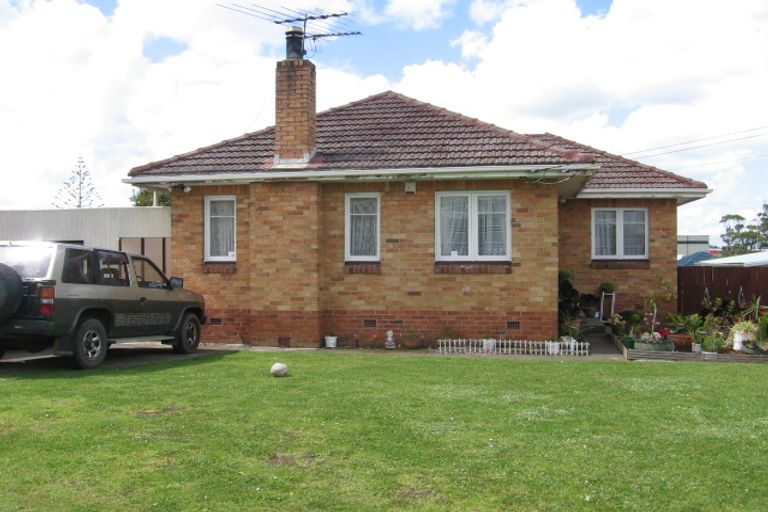 Photo of property in 9 Bridge Street, Papatoetoe, Auckland, 2025