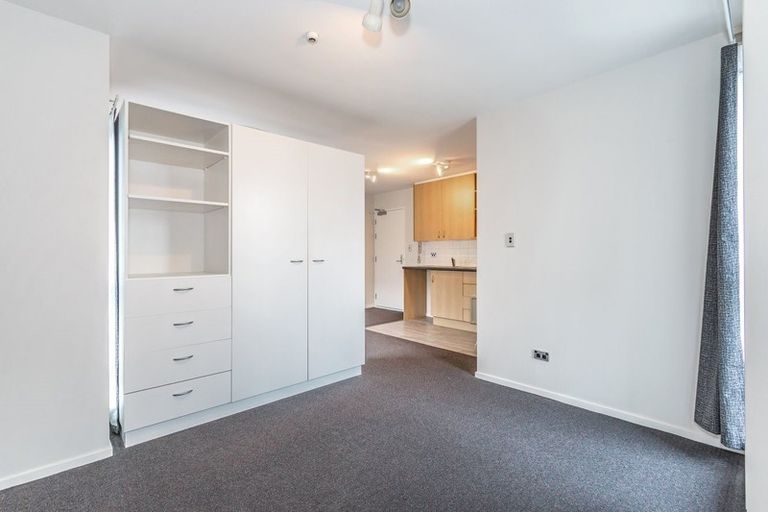 Photo of property in 4/169 Fitzgerald Avenue, Christchurch Central, Christchurch, 8011