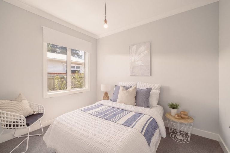 Photo of property in 106 Randolph Street, Woolston, Christchurch, 8062