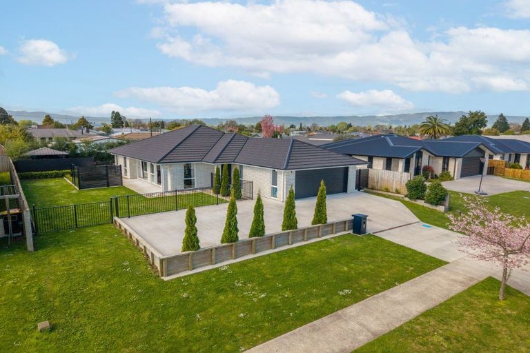 Photo of property in 41 Hinerangi Crescent, Matamata, 3400