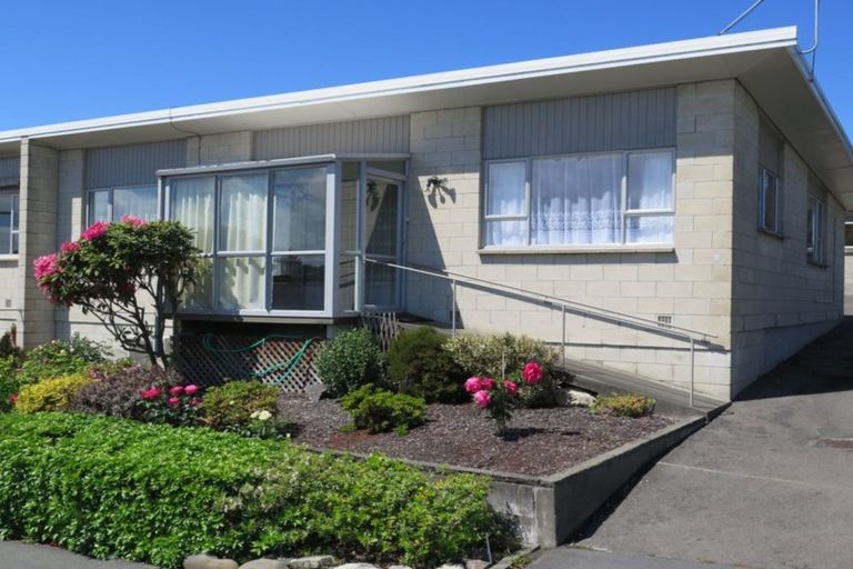 Photo of property in 1/7 Glenwood Avenue, Highfield, Timaru, 7910