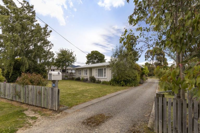 Photo of property in 25 Morse Street, Wairau Valley, Blenheim, 7271