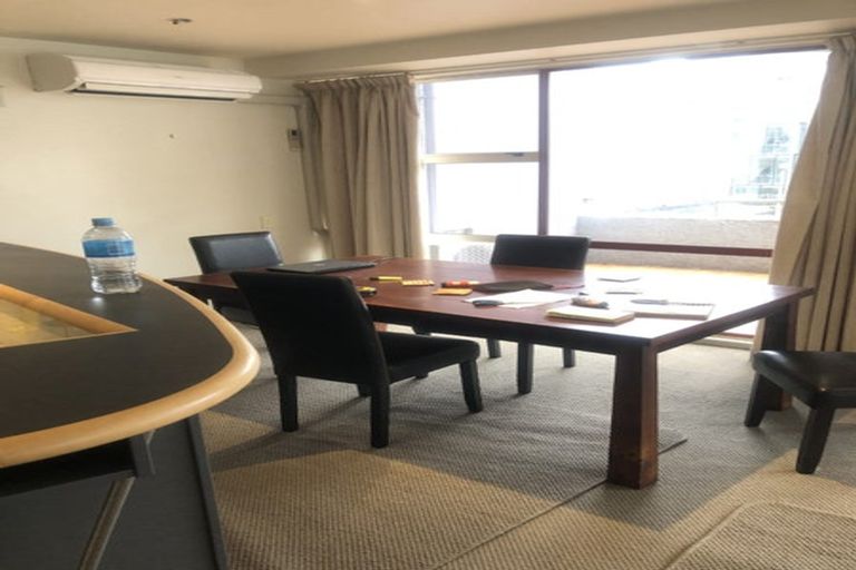 Photo of property in Sirocco Apartments, 201/8 Church Street, Wellington Central, Wellington, 6011