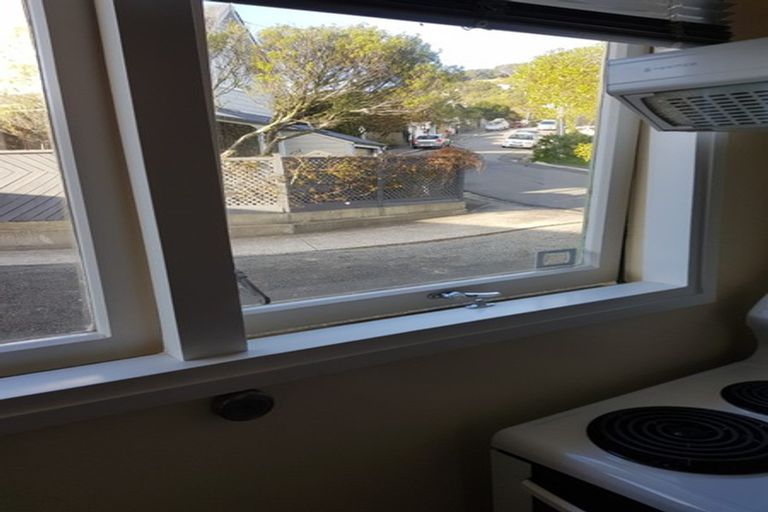 Photo of property in 4/31 Hanover Street, Wadestown, Wellington, 6012