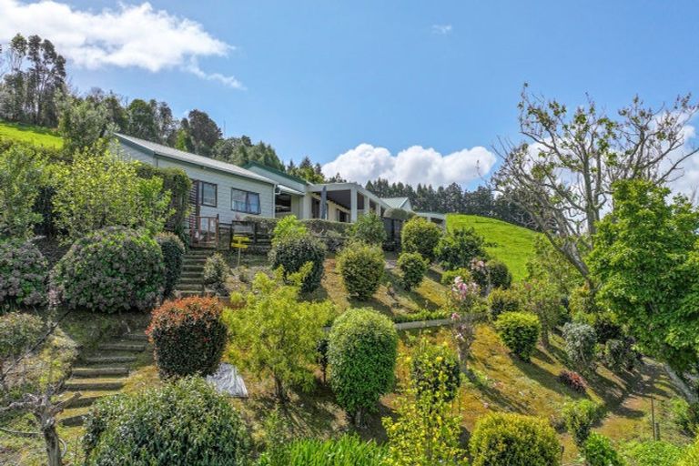 Photo of property in 57 Totara Valley Road, Thames, 3578