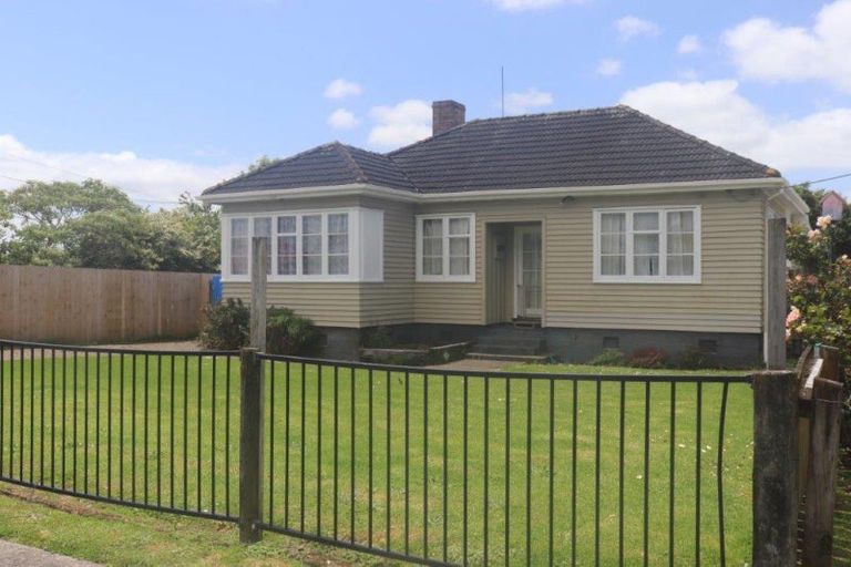 Photo of property in 62 Harris Street, Huntly, 3700
