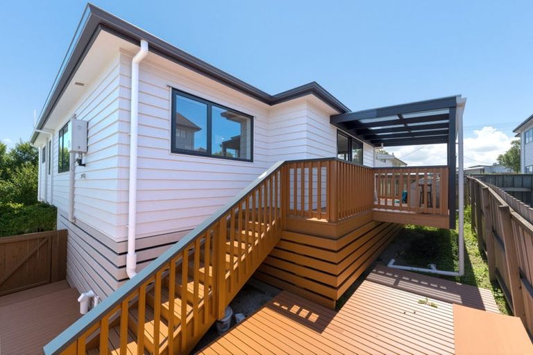 Photo of property in 5a James Laurie Street, Henderson, Auckland, 0612