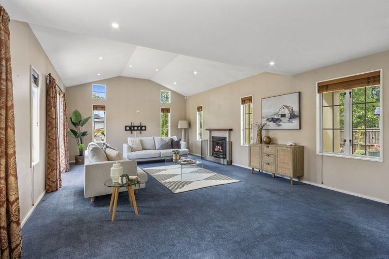 Photo of property in 56 Woodhurst Drive, Casebrook, Christchurch, 8051