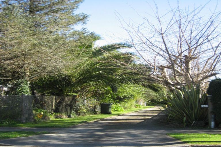 Photo of property in 85 Queenwood Road, Levin, 5510