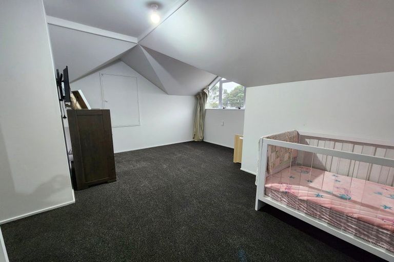 Photo of property in Sorbe't Hair, 41 High Street, Greymouth, 7805