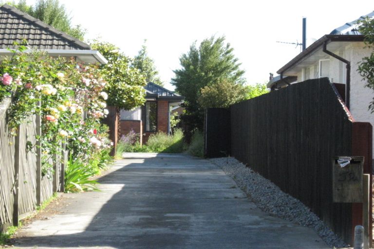 Photo of property in 2/59 Bevington Street, Avonhead, Christchurch, 8042
