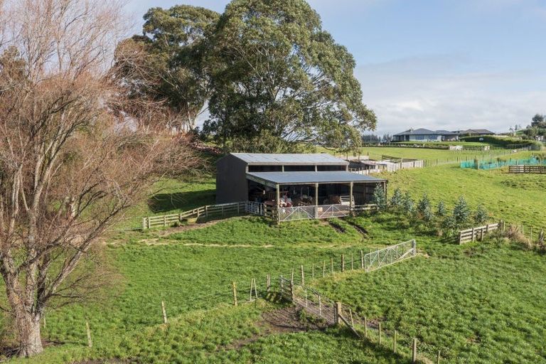 Photo of property in 101 Racecourse Road, Waipawa, Otane, 4277