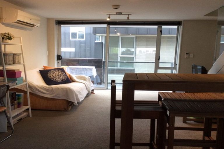 Photo of property in 906/225 Salisbury Street, Christchurch Central, Christchurch, 8013