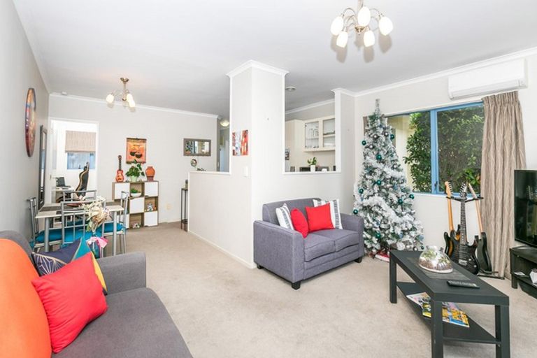 Photo of property in 120u2 Macfarlane Street, Hamilton East, Hamilton, 3216