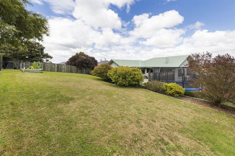Photo of property in 62 Fraser Drive, Feilding, 4702