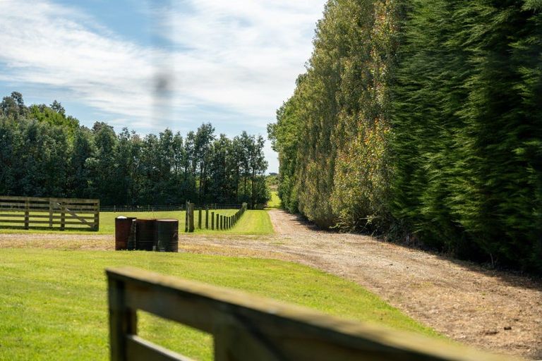 Photo of property in 459 Flora East, Makarewa, Invercargill, 9876