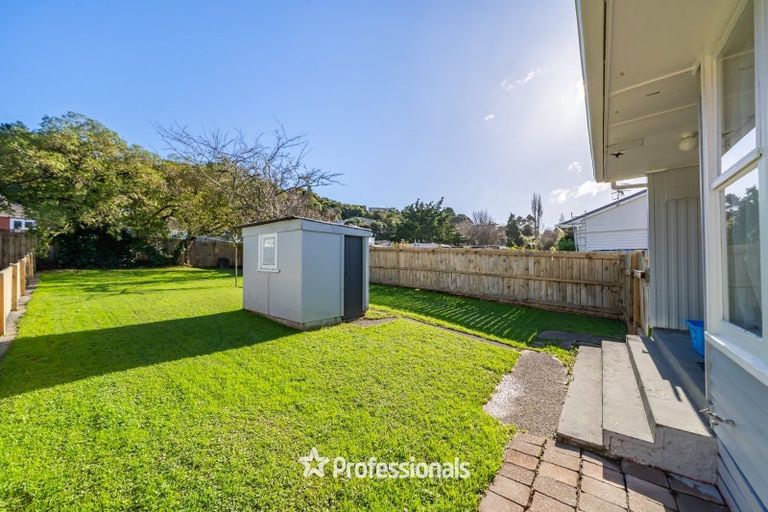 Photo of property in 224 George Street, Stokes Valley, Lower Hutt, 5019