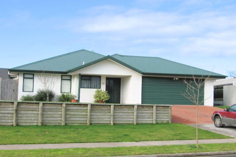 Photo of property in 7 Grasmere Court, Huntington, Hamilton, 3210