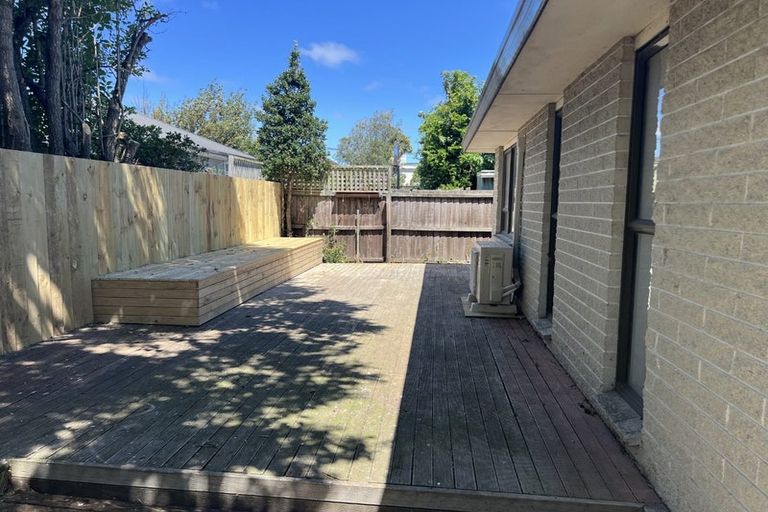 Photo of property in 107 Main North Road, Papanui, Christchurch, 8052