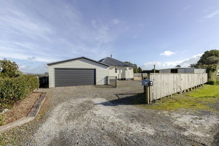 Photo of property in 264 Egmont Road, Hillsborough, New Plymouth, 4372