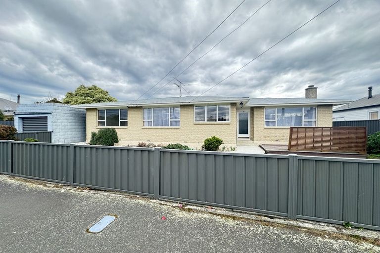 Photo of property in 36 Irvine Street, Mosgiel, 9024