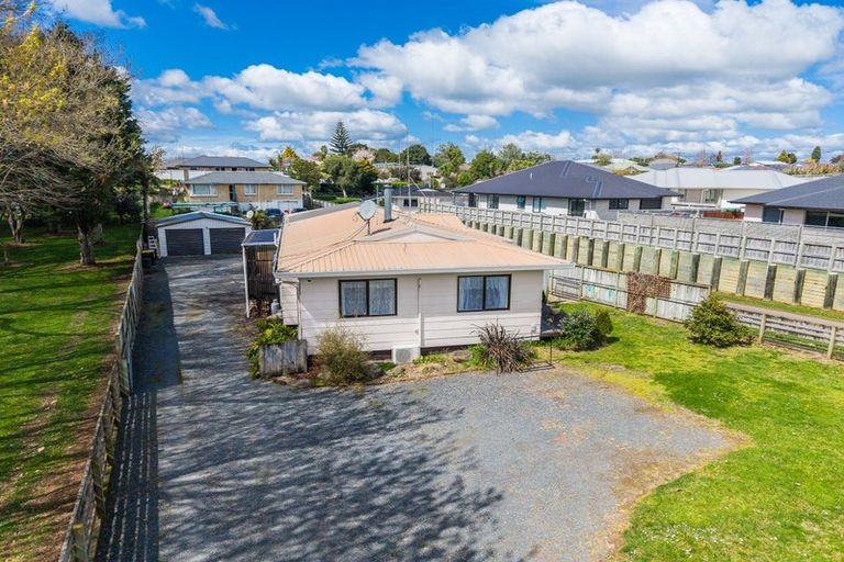 Photo of property in 19 Hall Street, Kihikihi, Te Awamutu, 3800