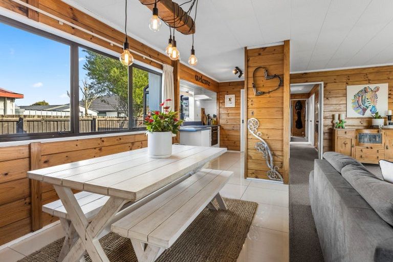 Photo of property in 50 Reginald Street, Burwood, Christchurch, 8083