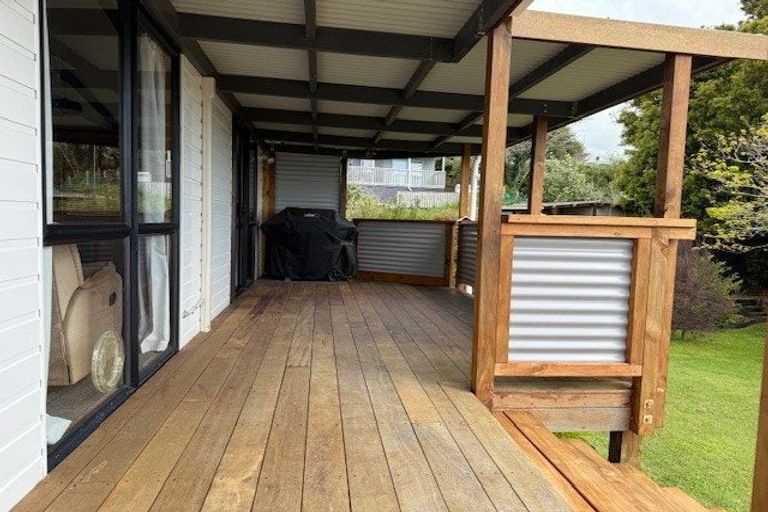 Photo of property in 7 Taniwha Street, Paeroa, 3600