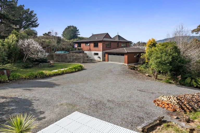 Photo of property in 79 Mangaroa Hill Road, Mangaroa, Upper Hutt, 5018