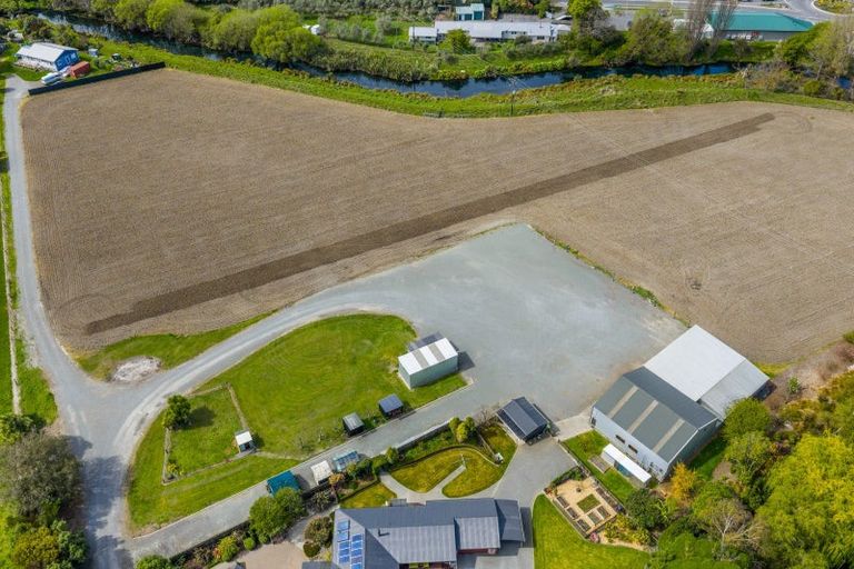 Photo of property in 1237 Rapaura Road, Spring Creek, 7273