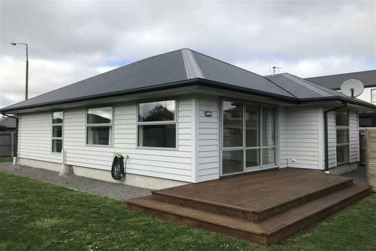 Photo of property in 583 Madras Street, St Albans, Christchurch, 8014