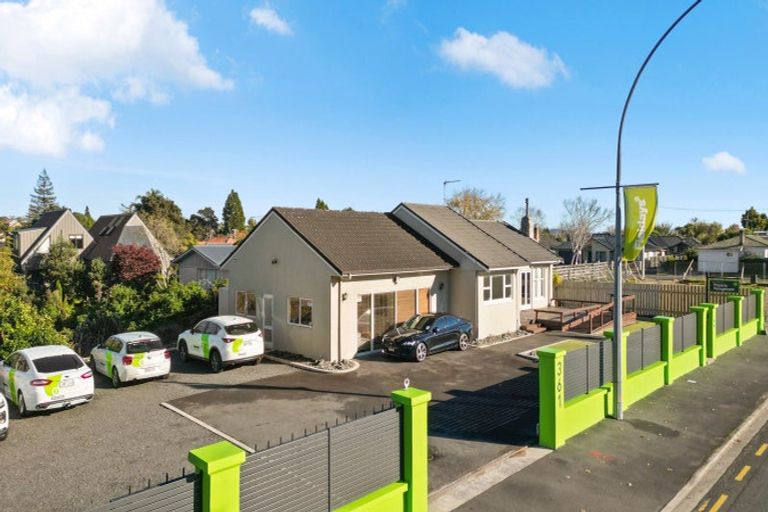 Photo of property in 361 Ulster Street, Beerescourt, Hamilton, 3200