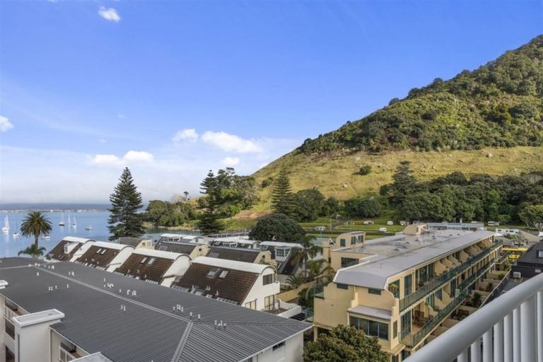 Photo of property in 12 Maunganui Road, Mount Maunganui, 3116